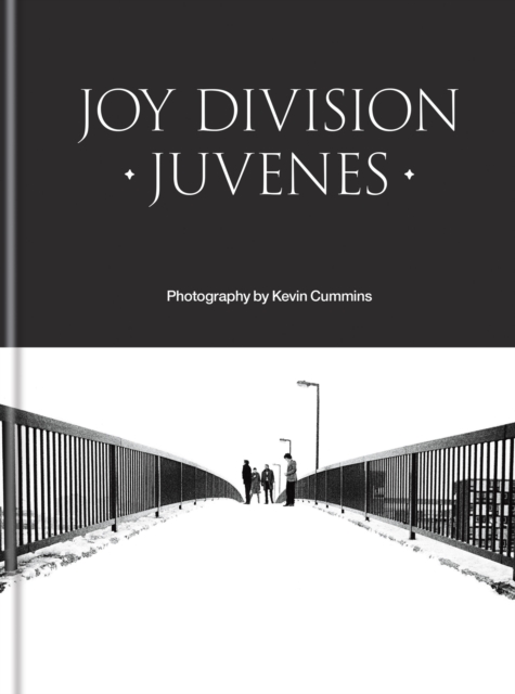 Joy Division: Juvenes, EPUB eBook