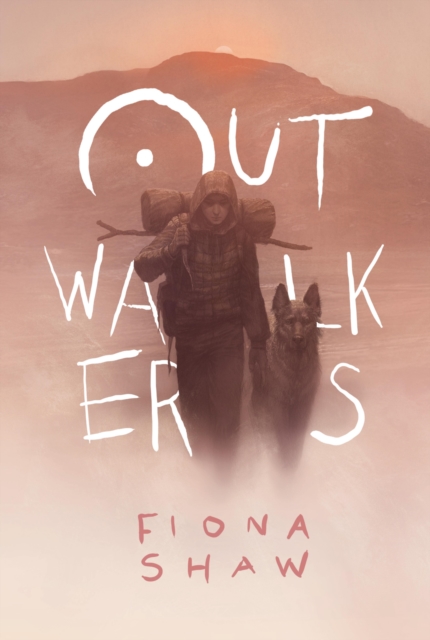 Outwalkers, EPUB eBook