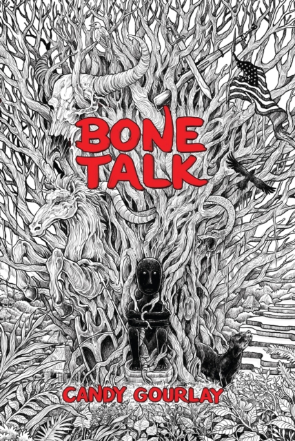 Bone Talk, EPUB eBook