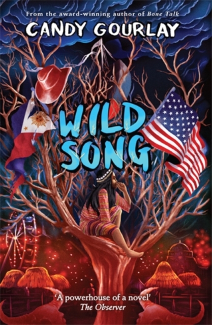 Wild Song, Paperback / softback Book
