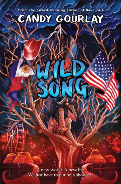Wild Song, EPUB eBook