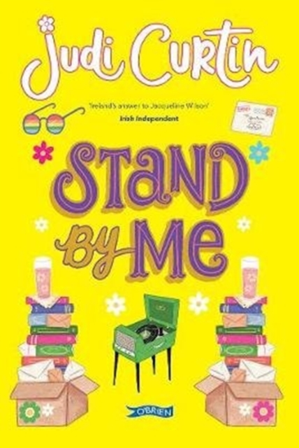 Stand By Me, Paperback / softback Book