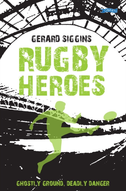Rugby Heroes, EPUB eBook