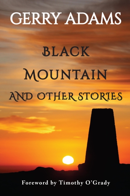 Black Mountain, EPUB eBook
