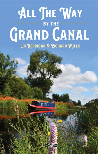 All the Way by The Grand Canal, EPUB eBook