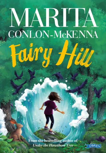 Fairy Hill, EPUB eBook