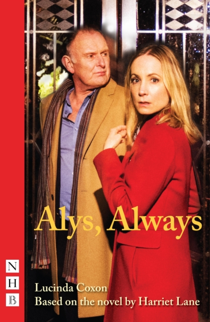 Alys, Always (NHB Modern Plays), EPUB eBook