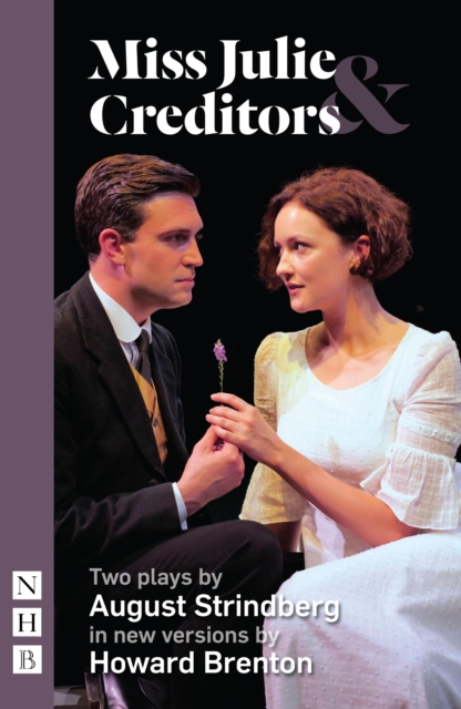 Miss Julie & Creditors (NHB Classic Plays), EPUB eBook