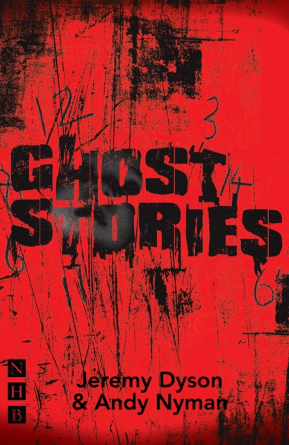 Ghost Stories (NHB Modern Plays), EPUB eBook