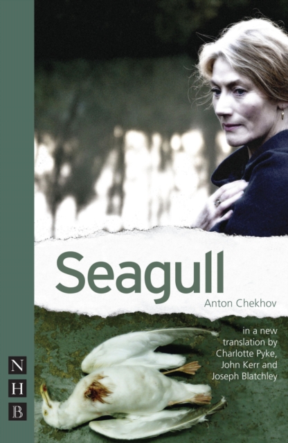 Seagull (NHB Classic Plays), EPUB eBook