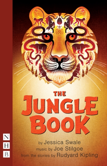 The Jungle Book, EPUB eBook