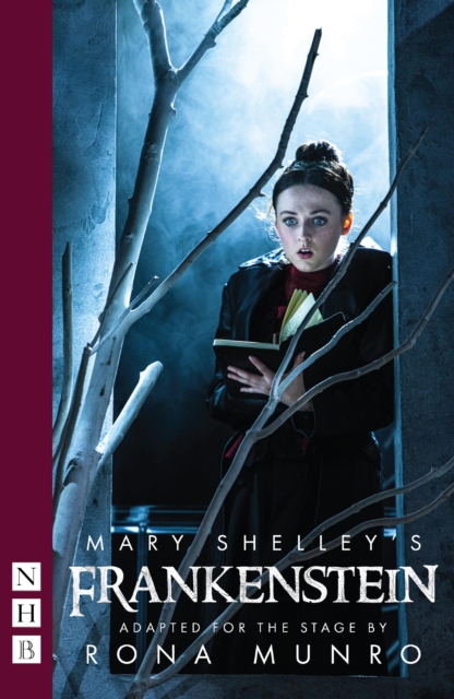 Mary Shelley's Frankenstein (NHB Modern Plays), EPUB eBook