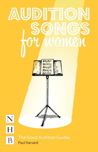 Audition Songs for Women, EPUB eBook
