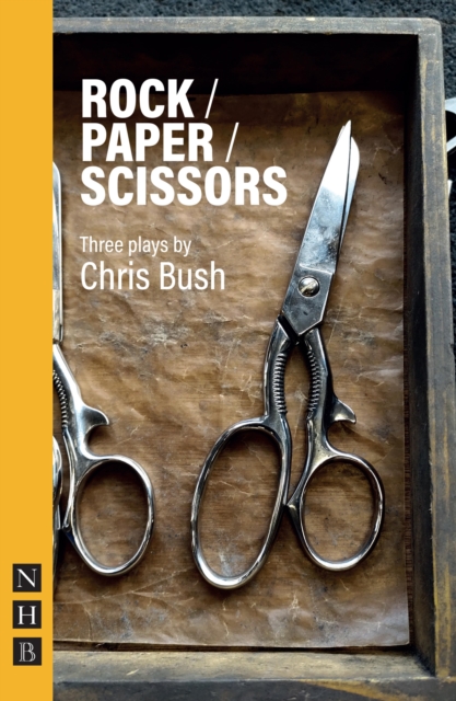 Rock / Paper / Scissors (NHB Modern Plays), EPUB eBook