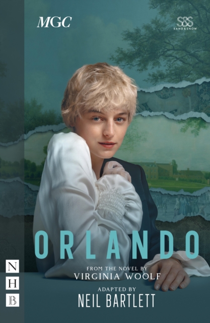 Orlando, EPUB eBook