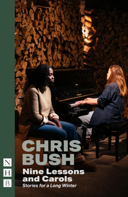 Chris Bush Plays: One, EPUB eBook