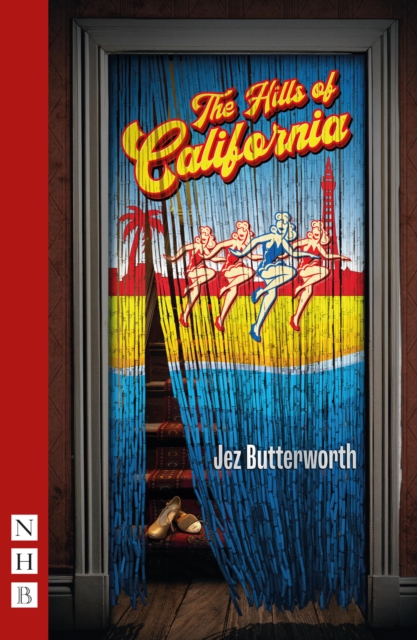 The Hills of California, EPUB eBook