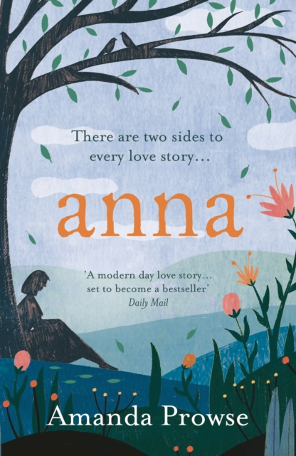 Anna, Paperback / softback Book
