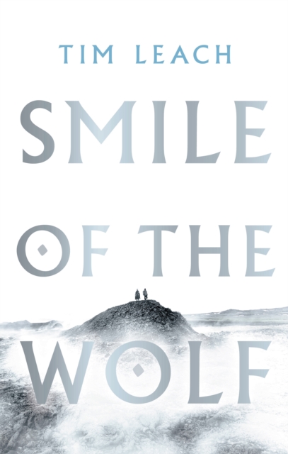 Smile of the Wolf, Hardback Book