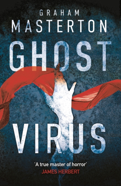 Ghost Virus, Paperback / softback Book