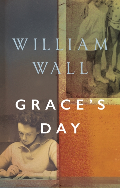 Grace's Day, Hardback Book