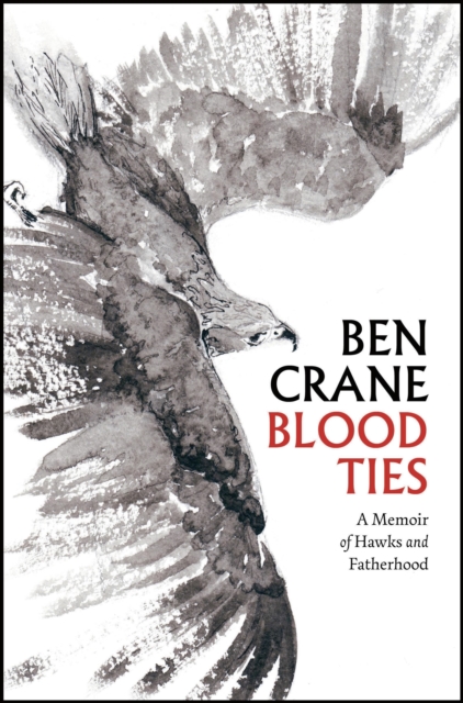Blood Ties, Hardback Book