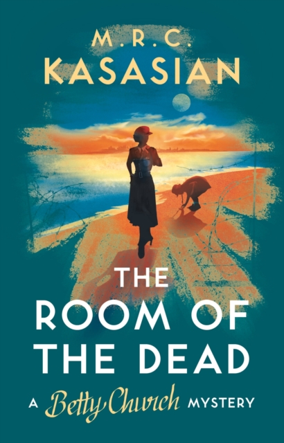 The Room of the Dead, Paperback / softback Book