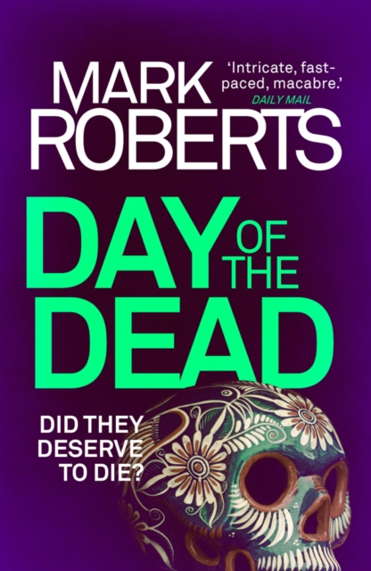 Day of the Dead, Paperback / softback Book