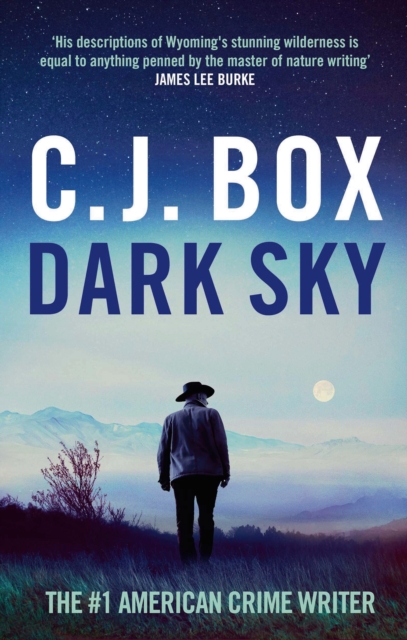 Dark Sky, EPUB eBook