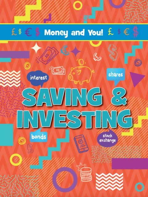 Saving & Investing, Paperback / softback Book