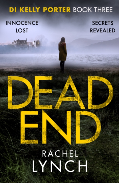 Dead End, EPUB eBook