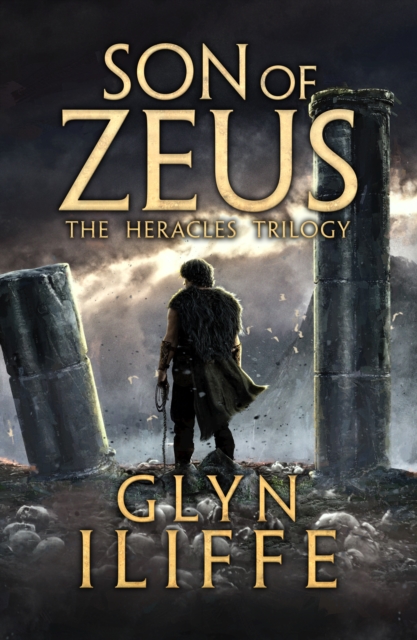 Son of Zeus, EPUB eBook
