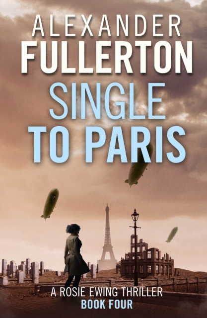 Single to Paris, EPUB eBook