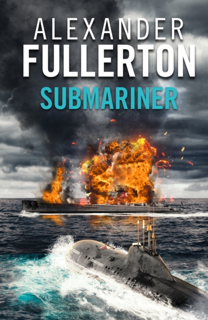 Submariner, EPUB eBook