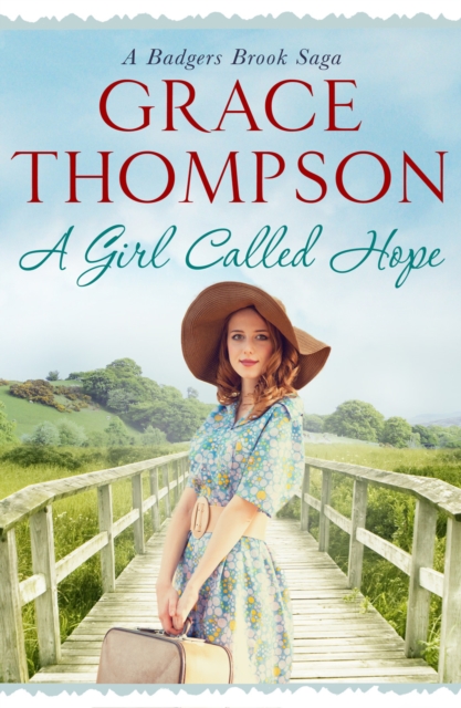 A Girl Called Hope, Paperback / softback Book