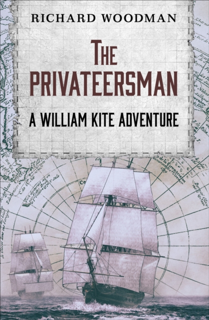 The Privateersman, EPUB eBook