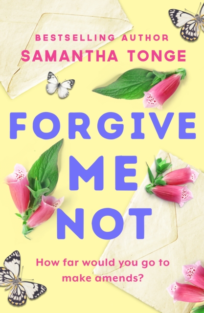 Forgive Me Not : A gripping, heartbreaking novel that will take your breath away, EPUB eBook