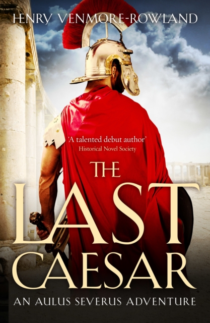 The Last Caesar, EPUB eBook