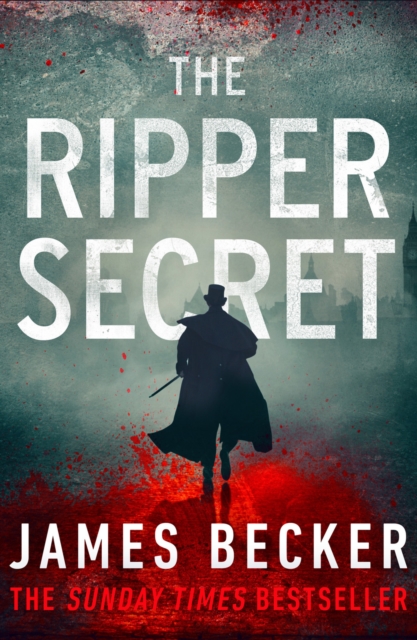 The Ripper Secret, Paperback / softback Book