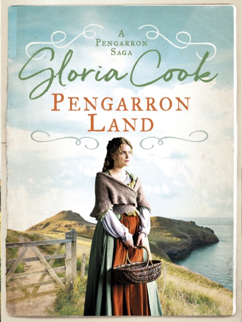 Pengarron Land, Paperback / softback Book