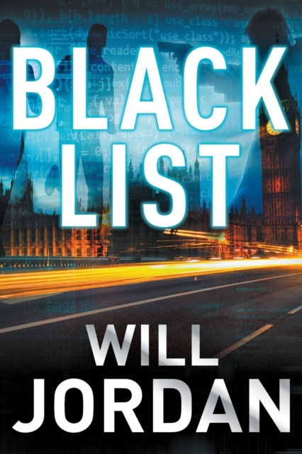 Black List, Paperback / softback Book