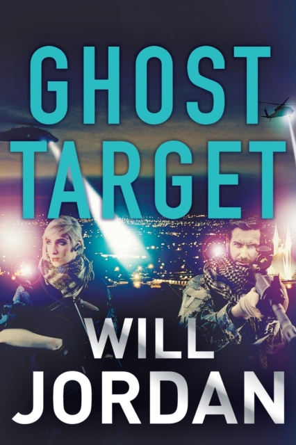 Ghost Target, Paperback / softback Book