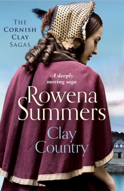 Clay Country : A deeply moving saga, EPUB eBook