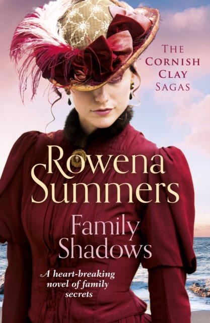 Family Shadows : A heart-breaking novel of family secrets, EPUB eBook