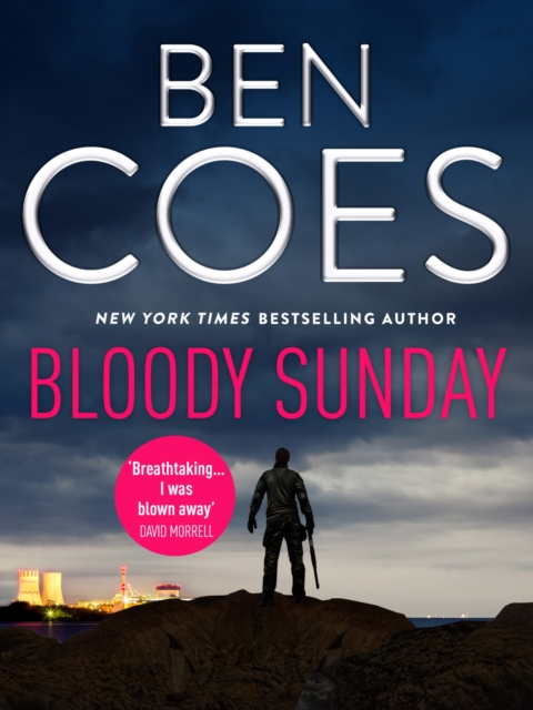Bloody Sunday, Paperback / softback Book