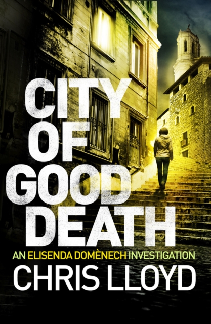 City of Good Death, Paperback / softback Book