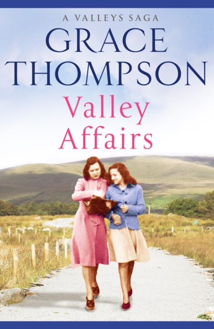 Valley Affairs, Paperback / softback Book