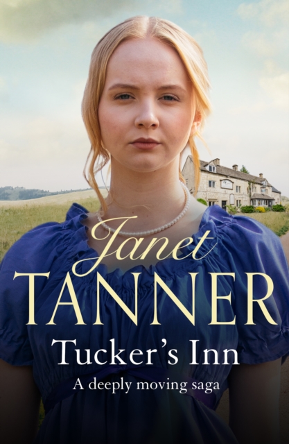 Tucker's Inn : A deeply moving saga, EPUB eBook