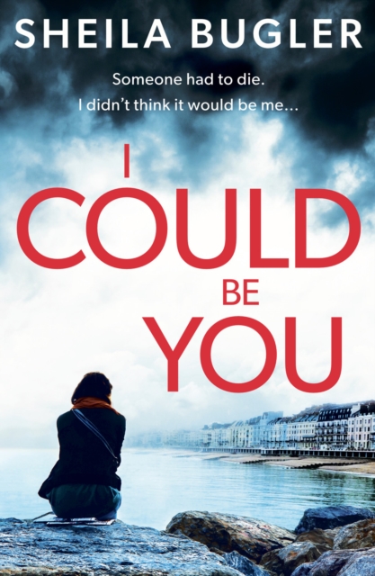 I Could Be You : An addictive and gripping suspense thriller, Paperback / softback Book