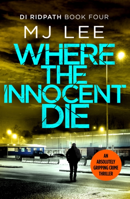 Where the Innocent Die, Paperback / softback Book